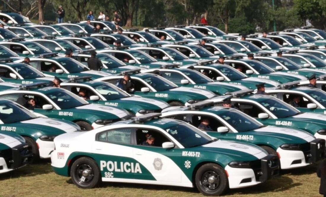 Por eso, joven…¿qué hacer si hubo un percance con una patrulla?