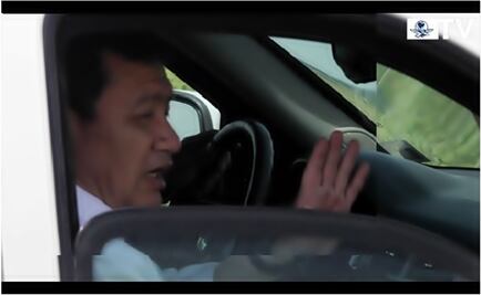 Osorio Chong will not resign after El Chapo's escape