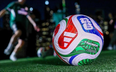 Selección nacional adquiere a nuevo directo técnico para cumplir con su objetivo mundialista