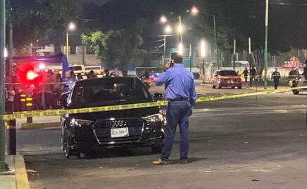 Reportan balacera en Iztapalapa, hay dos muertos y tres lesionados