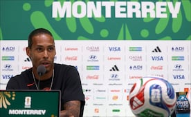 Virgil van Dijk advierte sobre Marruecos: “Será un partido difícil contra un equipo de jerarquía y calidad”