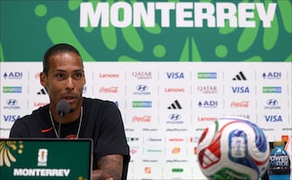 Virgil van Dijk advierte sobre Marruecos: “Será un partido difícil contra un equipo de jerarquía y calidad”