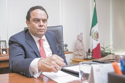 Inai amplía suspensión de plazos para atender solicitudes de acceso a la información