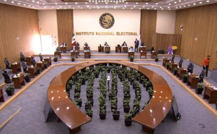 INE cambia fecha para consulta de revocación de mandato; será el 10 de abril 