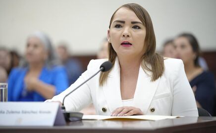 Eligen a Claudia Zulema Sánchez como Fiscal General del Estado de Sinaloa