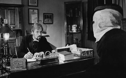 ¿Qué ver?: “El hombre elefante”, un clásico del cine para ver en streaming