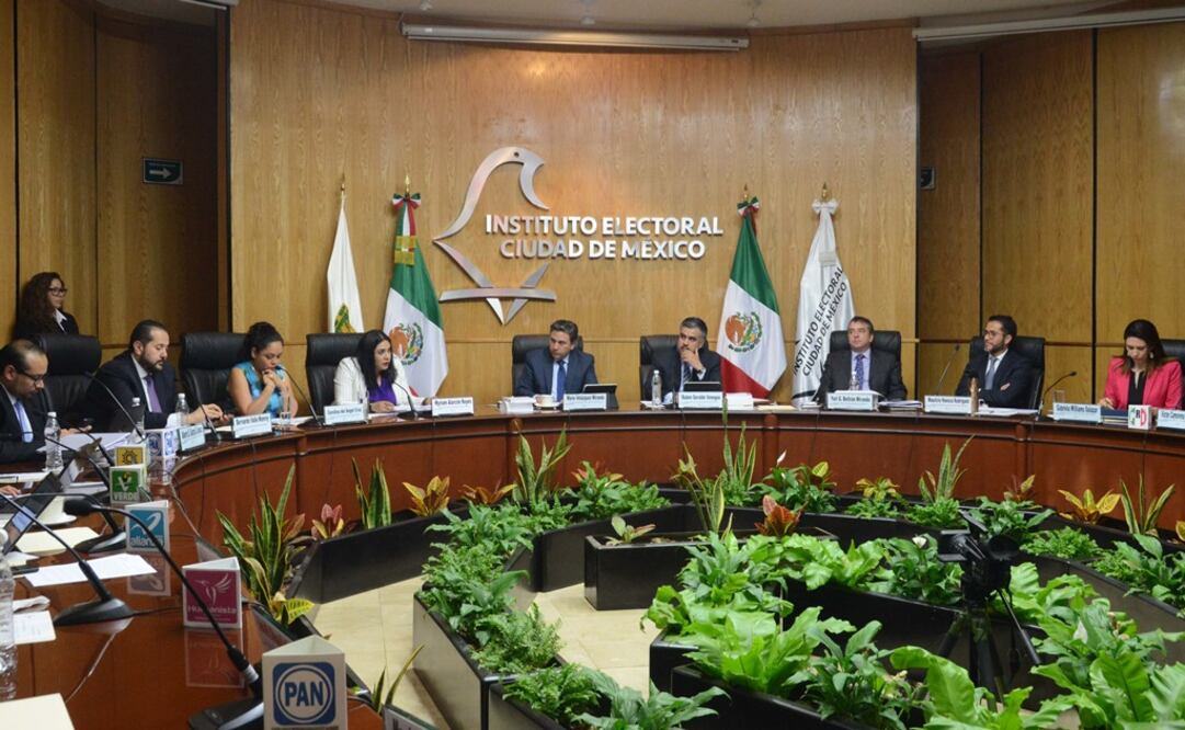 Foto: Archivo/El Universal