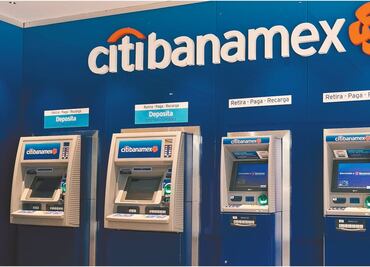 Descarta Fitch impacto en calificación de Citi por oferta pública de Banamex