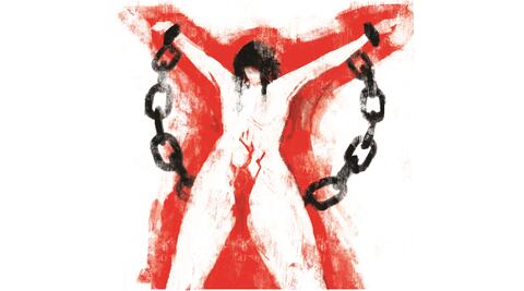 Mujeres denuncian tortura sexual al ser detenidas o en el MP 