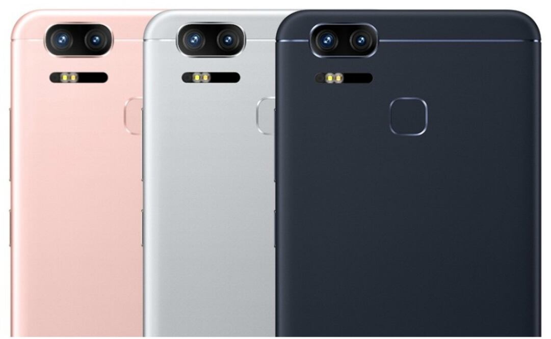 El equipo posee una memoria interna de 64GB que puede ser expandida vía MicroSD hasta 2TB