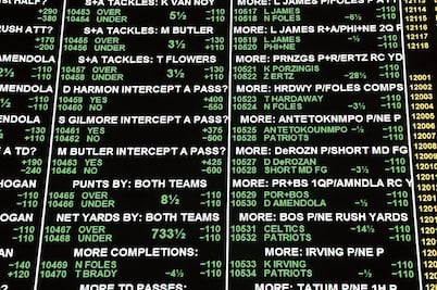 Apuestan 3 MDD al vuelo de los Eagles