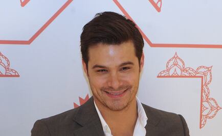 Brandon Peniche busca ser un compositor