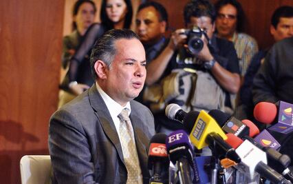 Va UIF por extinción de cuentas vinculadas con el crimen organizado