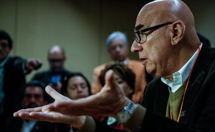 ¿Quién es Dante Delgado?