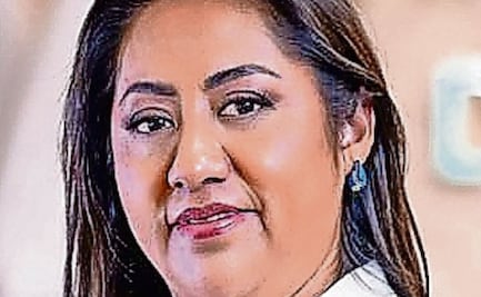 Los Antorchistas arremeten contra edil de Chimalhuacán