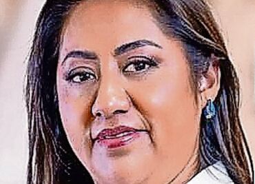 Los Antorchistas arremeten contra edil de Chimalhuacán