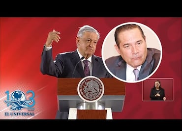 Gobierno indaga a funcionarios de Miranda Nava que laboran en Bienestar