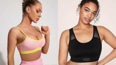 Guía infalible para elegir correctamente un brasier deportivo