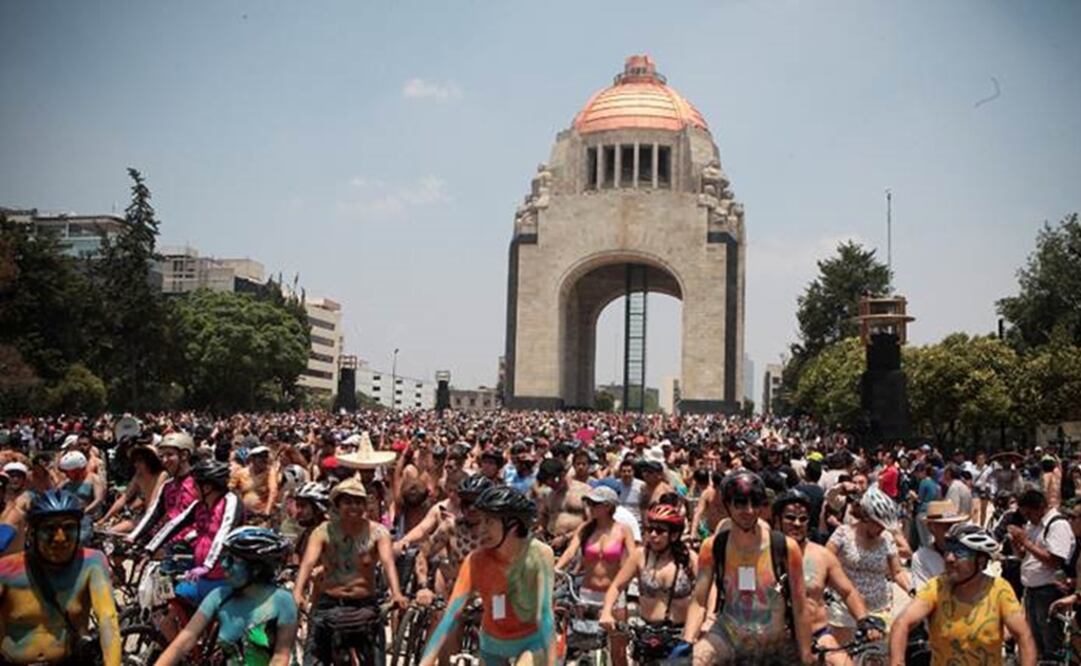 ARCHIVO / EL UNIVERSAL