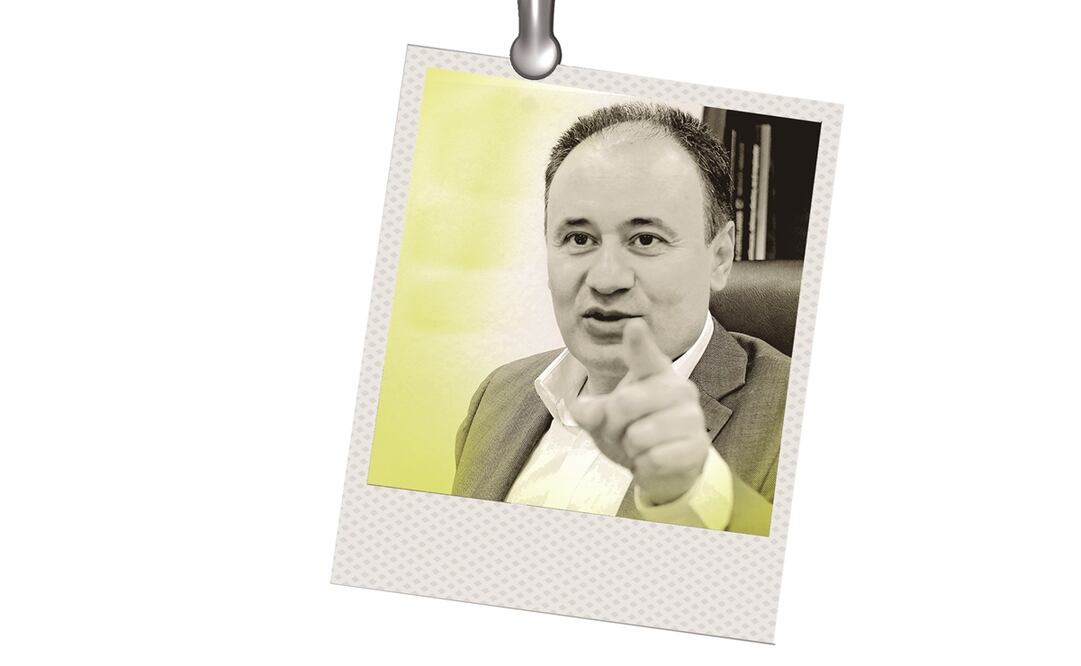 Durazo y la Sonora que viene