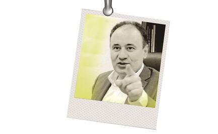 Durazo y la Sonora que viene