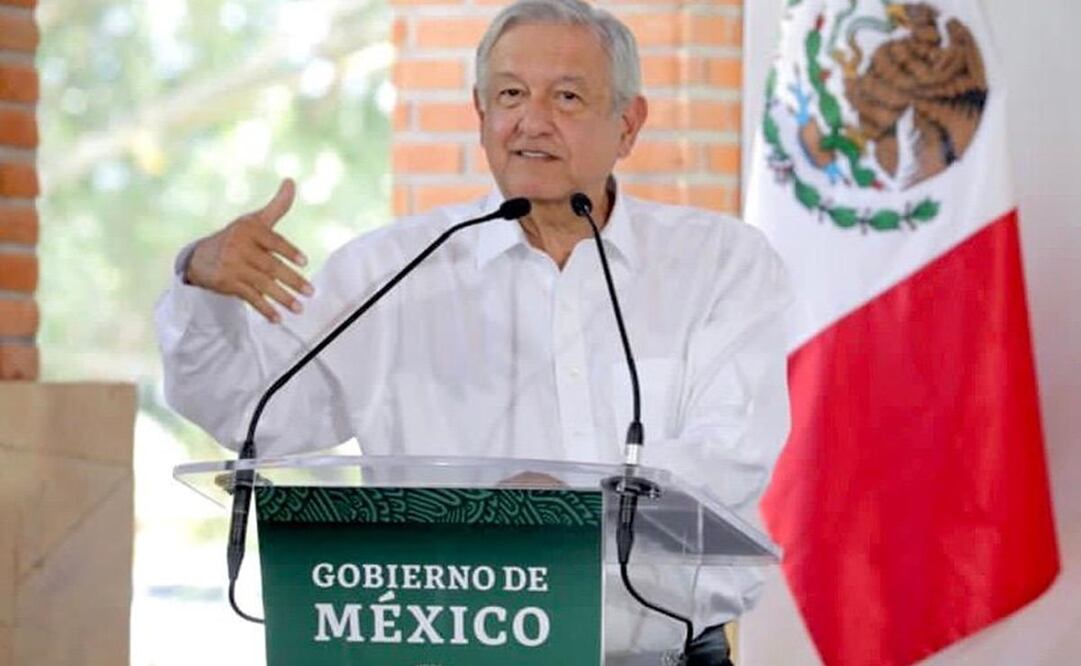 Foto: Gobierno de México