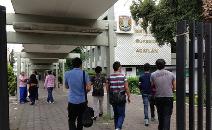 Senado emite exhorto a UNAM para investigar presunto caso de acoso que resultó falso