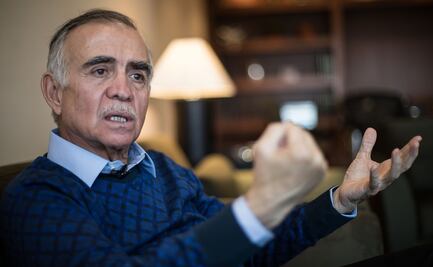 Buscaremos que México se convierta en paraíso de la inversión: Romo