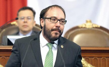 En cinco días se definirá si Mauricio Toledo es extraditado a México: Fiscalía CDMX 