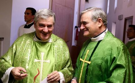 Legionarios de Cristo, quiénes son y por qué los investigan