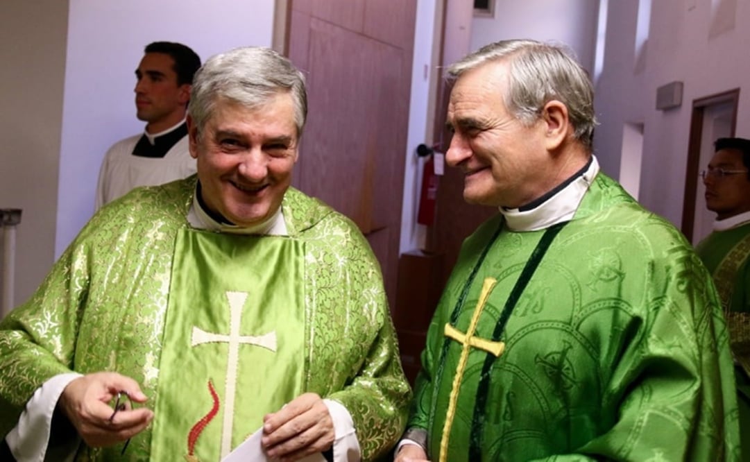 Legionarios de Cristo, quiénes son y por qué los investigan