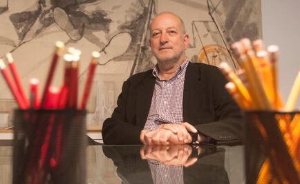 Bellas Artes premiará la trayectoria de Enrique Norten