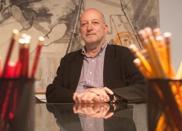 Bellas Artes premiará la trayectoria de Enrique Norten