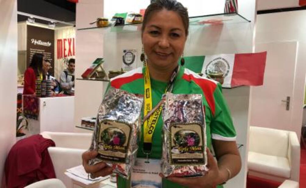 México presente en Alimentaria 2018 en Barcelona
