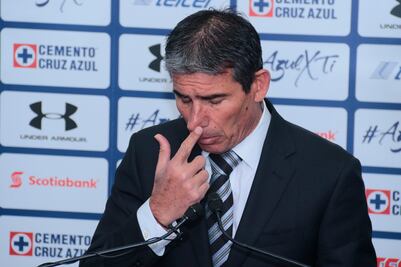 Cruz Azul quiere llevarse a analista de ESPN como directivo