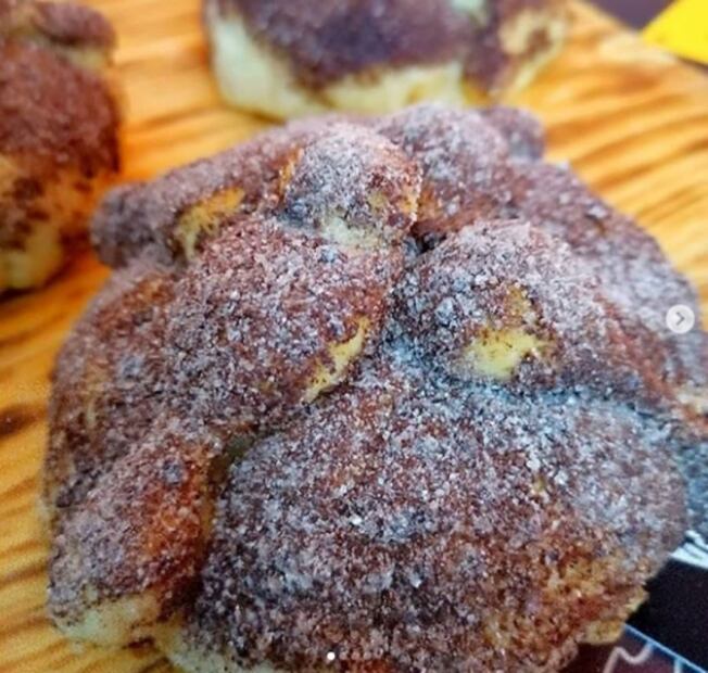 Pan de muerto que debes de probar esta temporada 