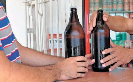 Por Fórmula 1, inicia Ley Seca para colonias aledañas al Autódromo Hermanos Rodríguez 