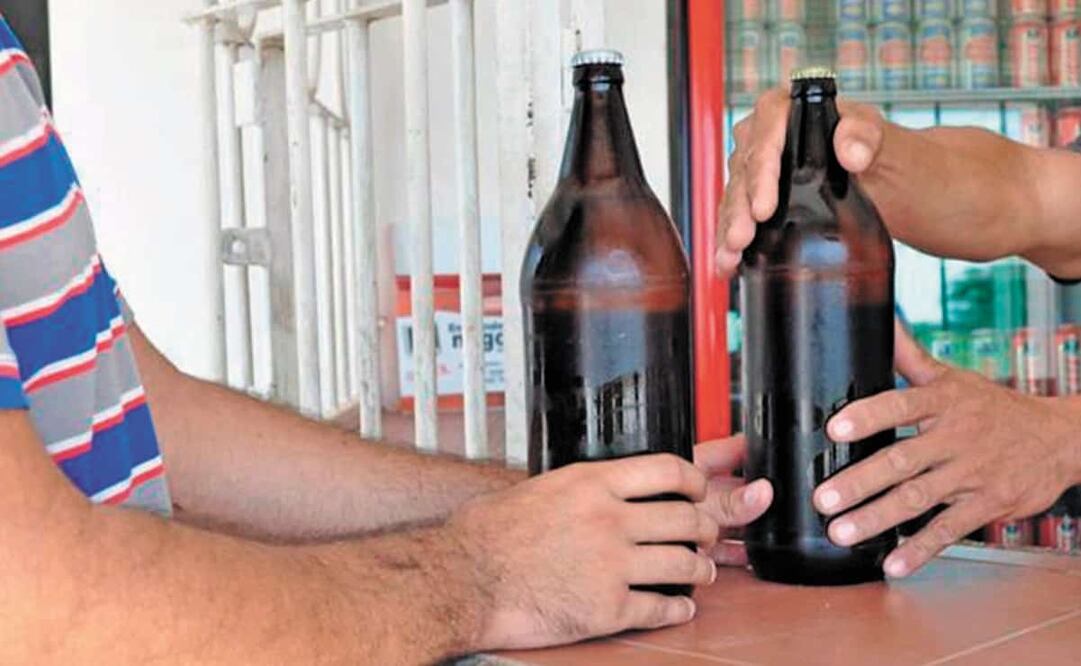 Foto: Archivo/EL UNIVERSAL 