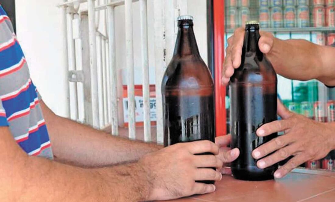 Foto: Archivo/EL UNIVERSAL