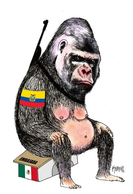 Cartón de KEMCHS