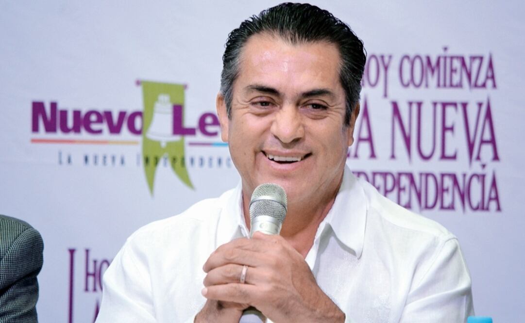 "El Bronco" llamó a la gente libre a darle una lección a los partidos políticos