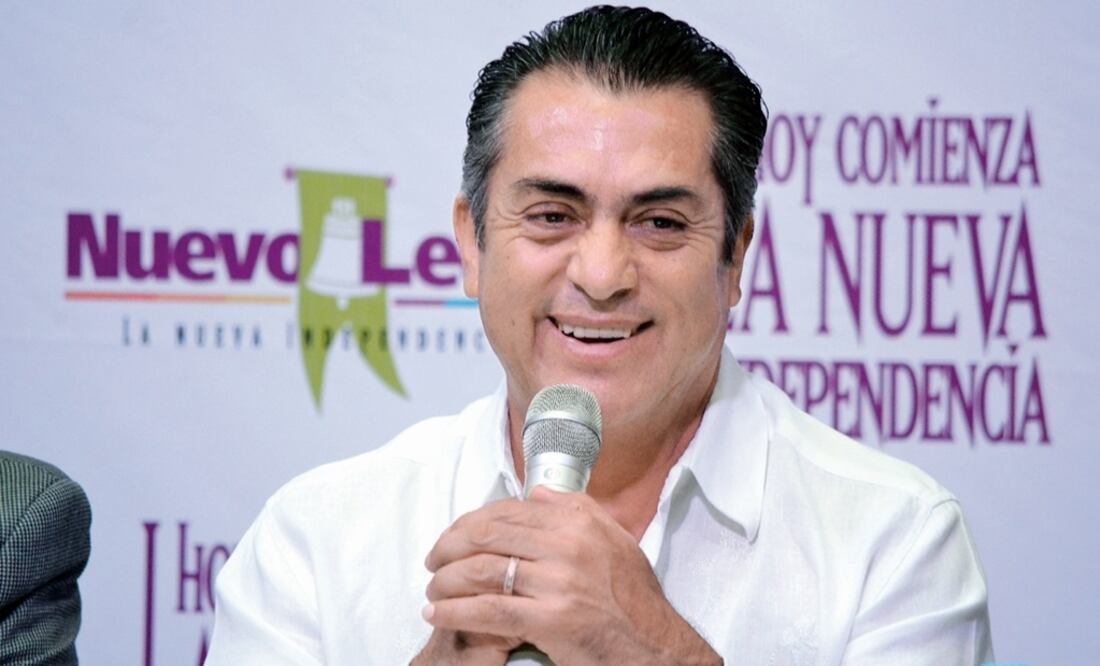 "El Bronco" llamó a la gente libre a darle una lección a los partidos políticos