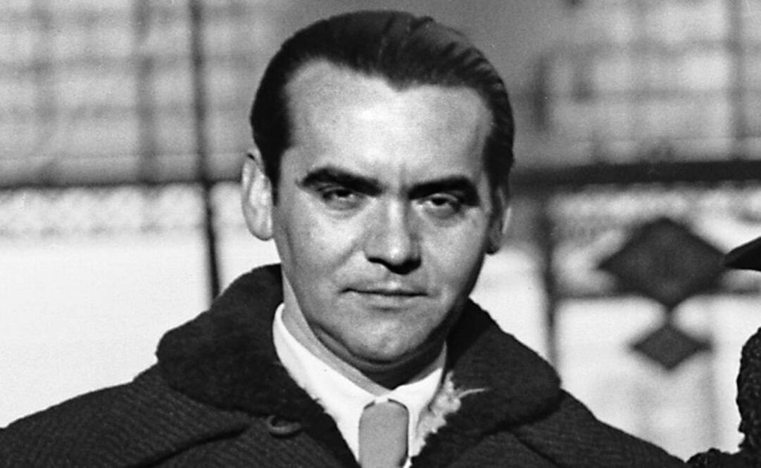 Revelan documento que relata asesinato de Lorca