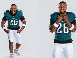 Saquon Barkley es elegido mejor jugador en toda la NFL; encabeza la lista de los 100 mejores elementos de la liga