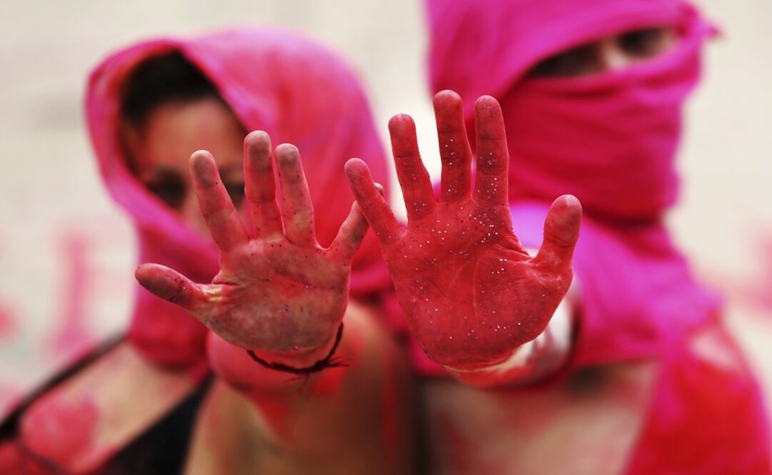 Violence against women has become a topic of national interest – Photo: Marco Ugarte/AP