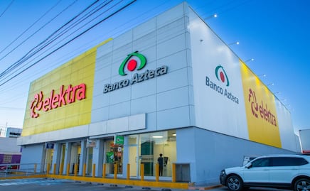 Banco Azteca es reconocido como el Banco de mayor crecimiento en México y el cuarto mejor en desempeño, de acuerdo con The Banker