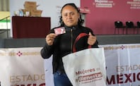 Mujeres con Bienestar: quiénes perderán el apoyo en 2026 y por qué habrá bajas. Foto: Secretaría de Bienestar Estado de México