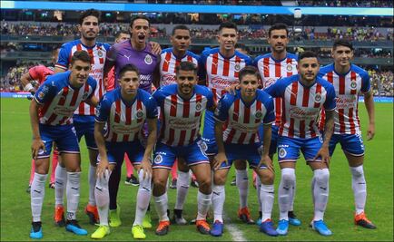 Chivas, la real película