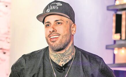 Nicky Jam adquiere lujosa residencia en Miami Beach