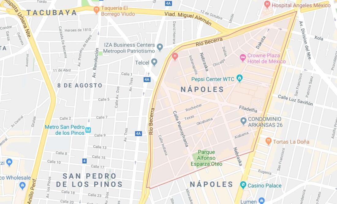 Fotografía: Especial